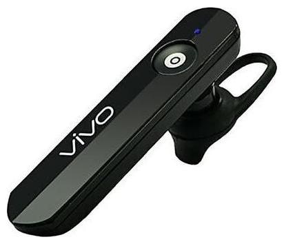 

PICKMALL vivo00787 In-Ear Bluetooth Headset ( Black )