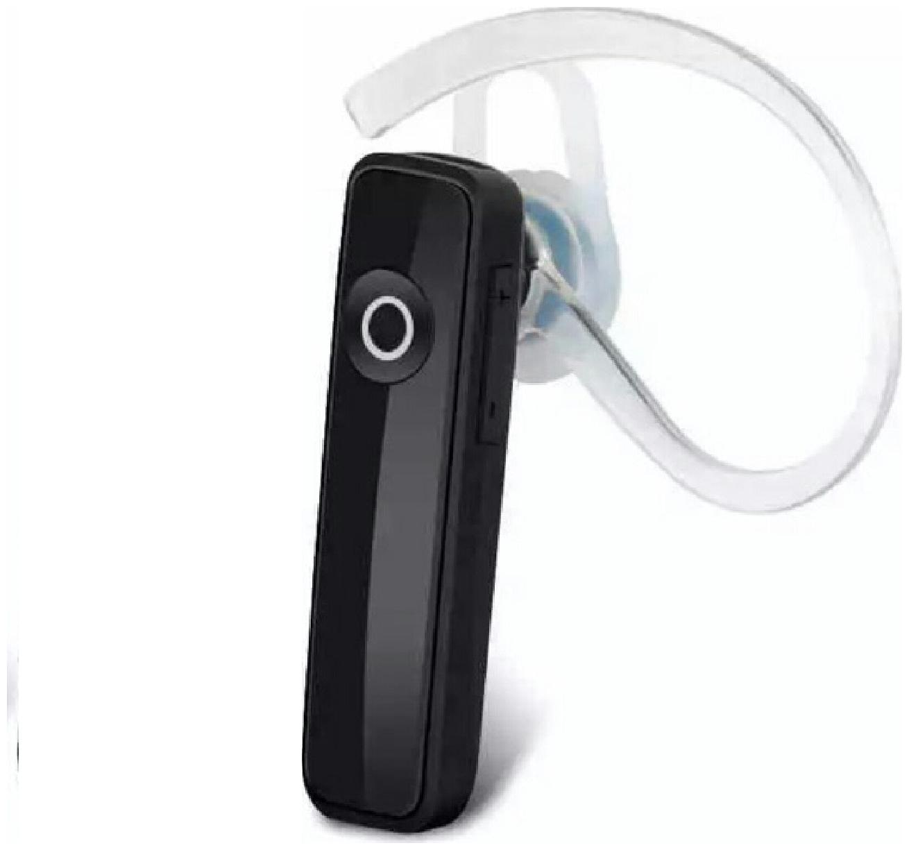 

PICKMALL S33 In-Ear Bluetooth Headset ( Black )