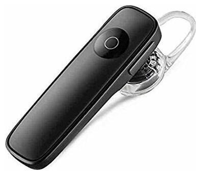 

PICKMALL vivo00807 In-Ear Bluetooth Headset ( Black )