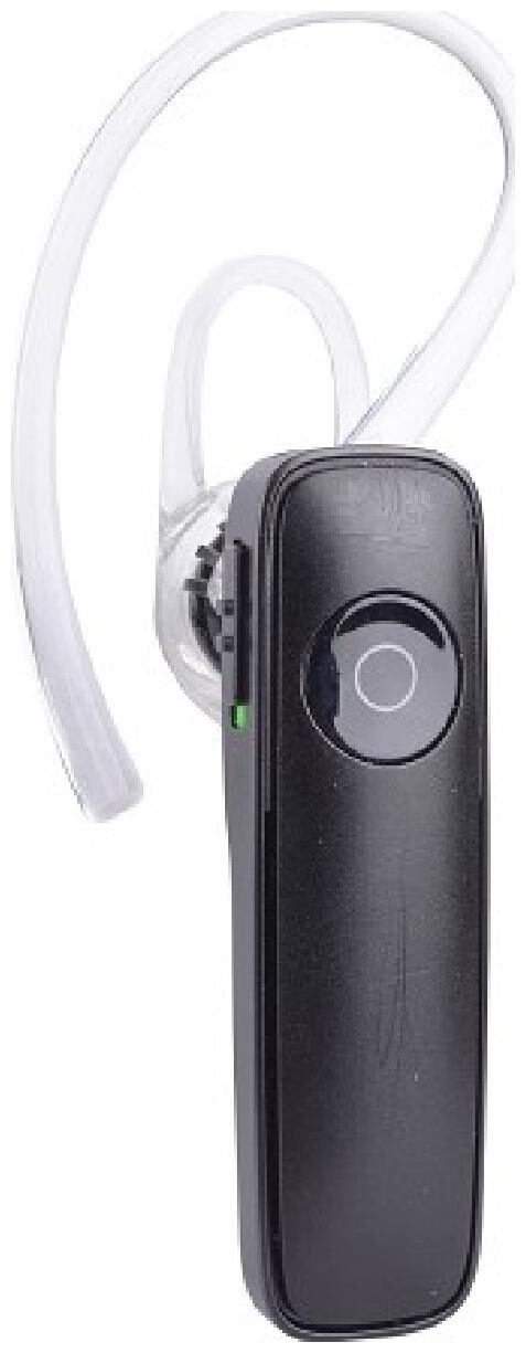 

PICKMALL S34 In-Ear Bluetooth Headset ( Black )