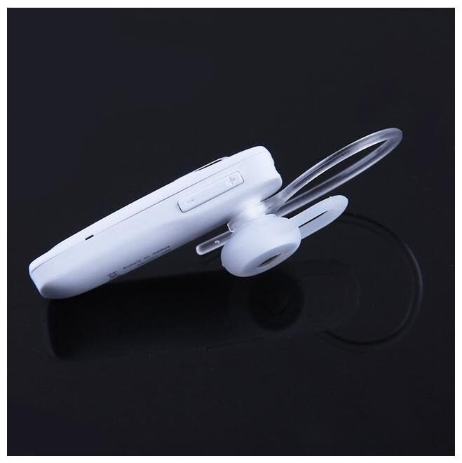 

PICKMALL vivo00866 In-Ear Bluetooth Headset ( White )