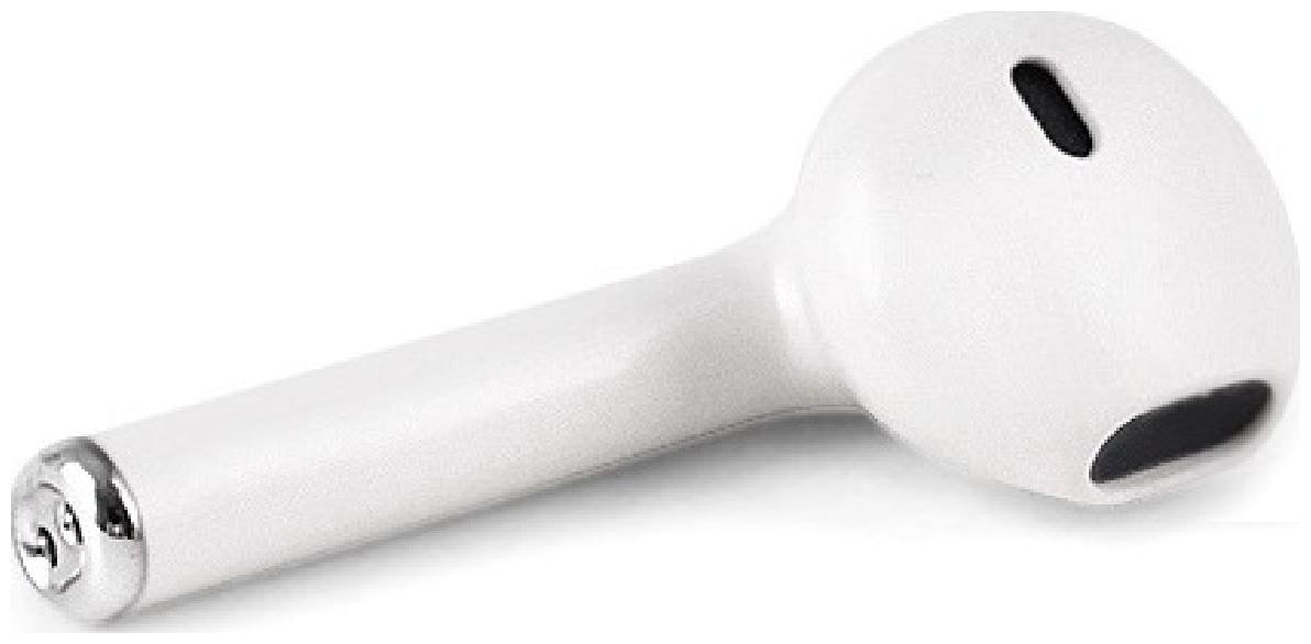 

PICKMALL In-Ear Bluetooth Headset ( White )