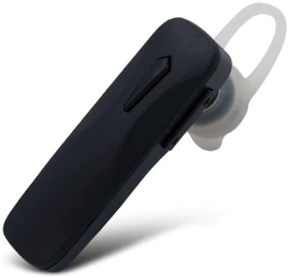 

PICKMALL s35 In-Ear Bluetooth Headset ( Black )