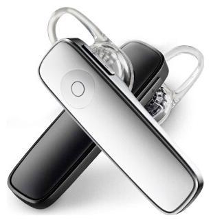 

PICKMALL vivo0084vivo In-Ear Bluetooth Headset ( White )