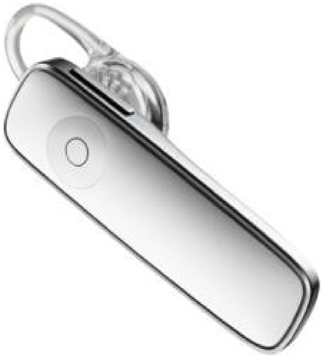 

PICKMALL In-Ear Bluetooth Headset ( White )