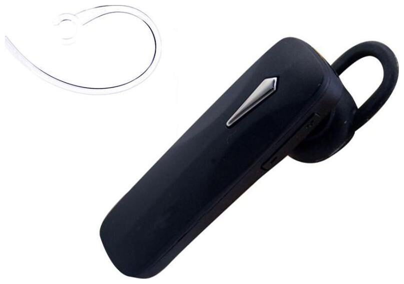 

PICKMALL vivo00780 In-Ear Bluetooth Headset ( Black )