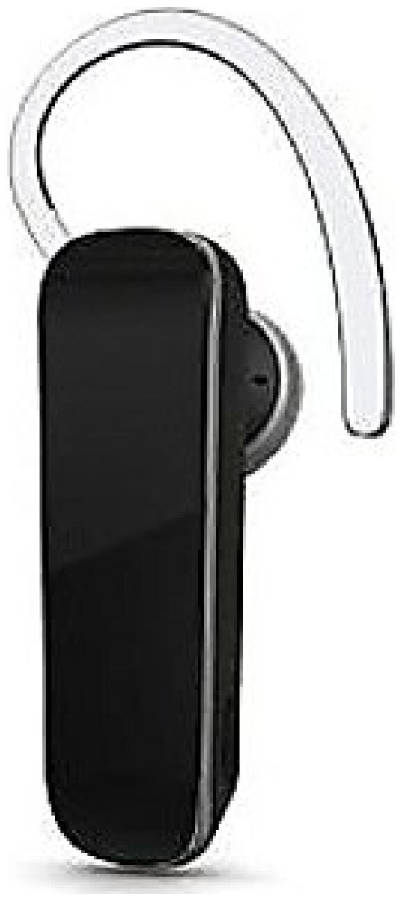

PICKMALL s2 In-Ear Bluetooth Headset ( Black )