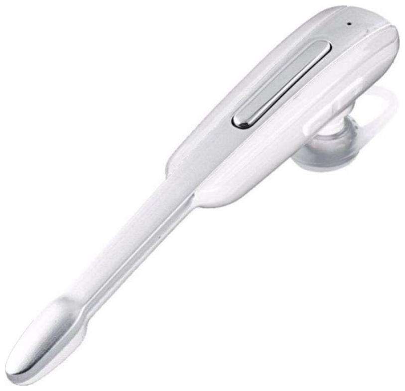 

PICKMALL HM100078 In-Ear Bluetooth Headset ( White )