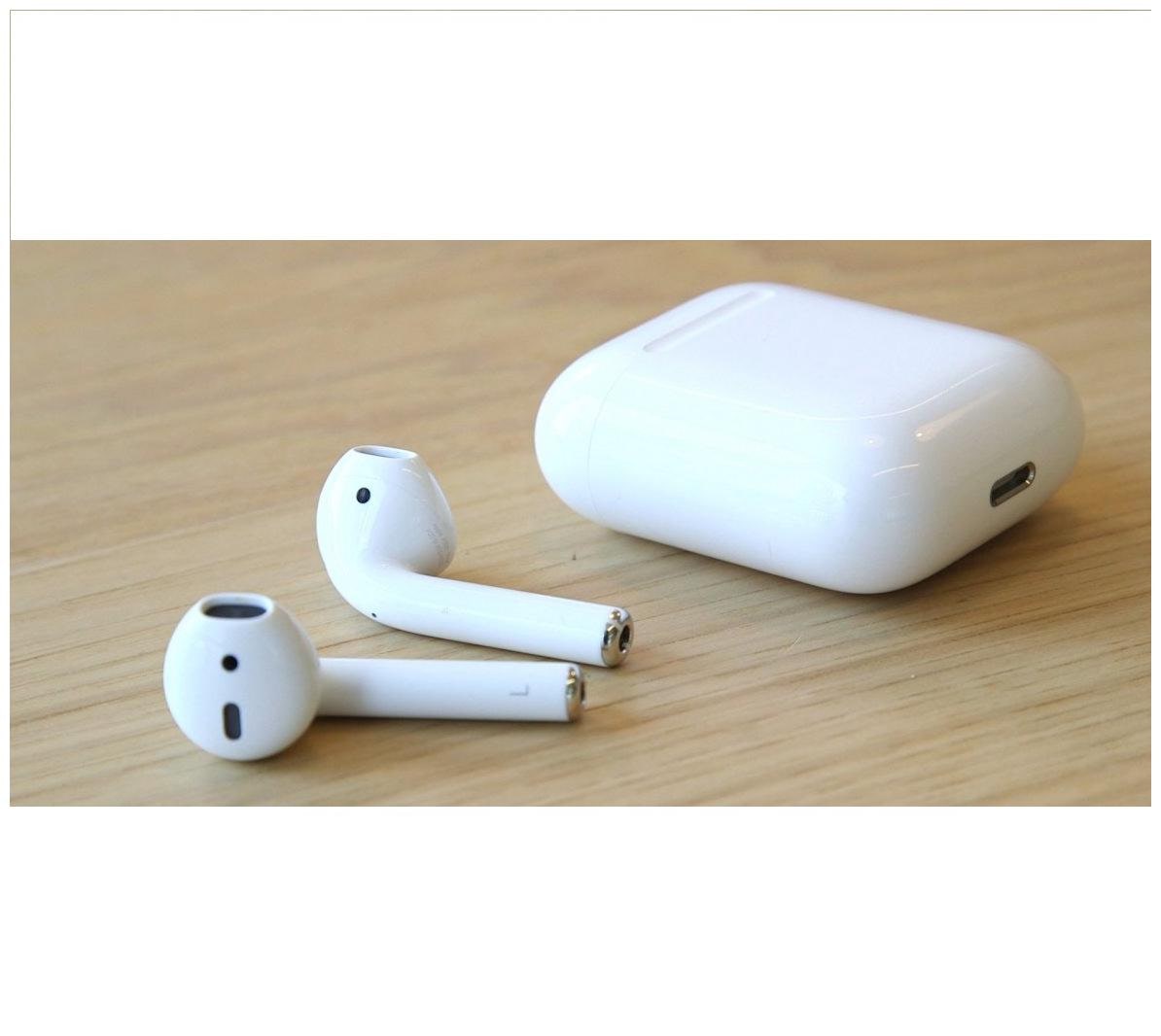 

PICKMALL In-Ear Bluetooth Headset ( White )