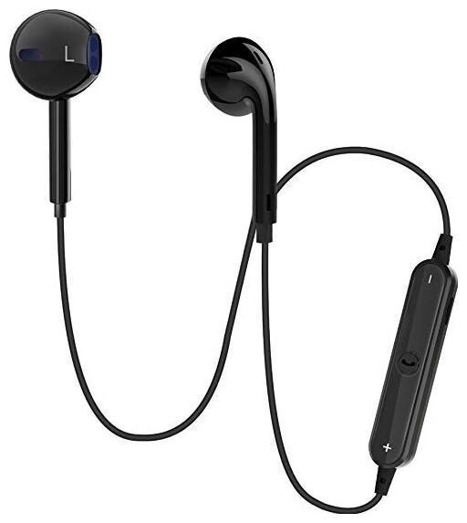 

PICKMALL In-Ear Bluetooth Headset ( Black )