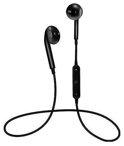 

PICKMALL In-Ear Bluetooth Headset ( Black )