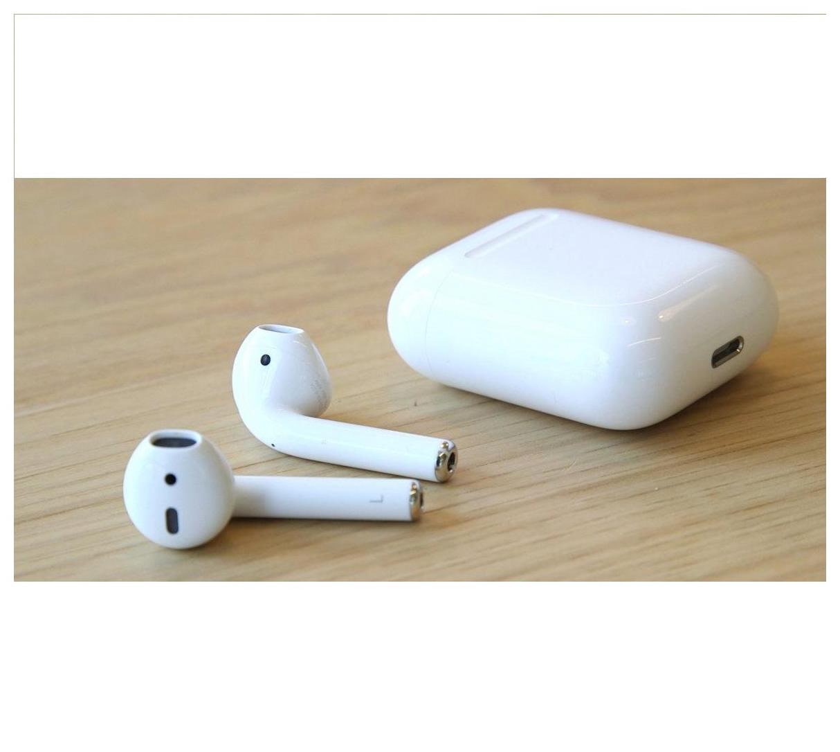

PICKMALL In-Ear Bluetooth Headset ( White )