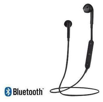 

PICKMALL In-Ear Bluetooth Headset ( Black )