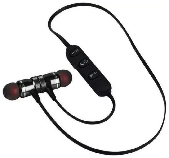 

Crystal Digital magnet black-77 In-Ear Bluetooth Headset ( Black )