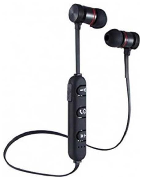 

PICKMALL Oppo23 In-Ear Bluetooth Headset ( Black )