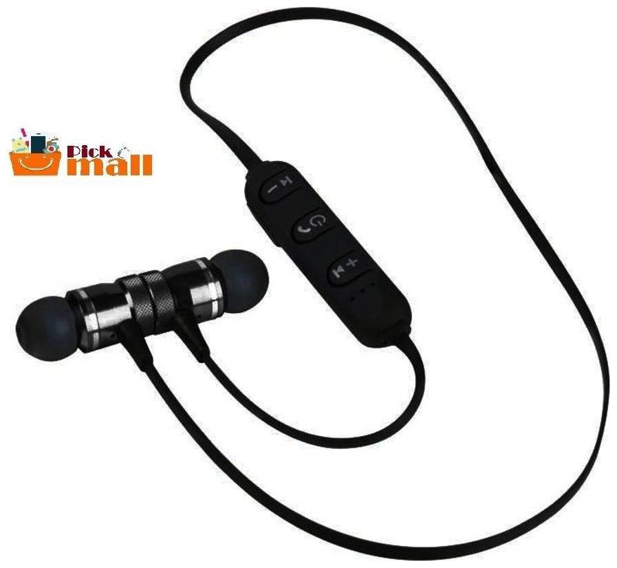 

Crystal Digital Samsung22 In-Ear Bluetooth Headset ( Black )