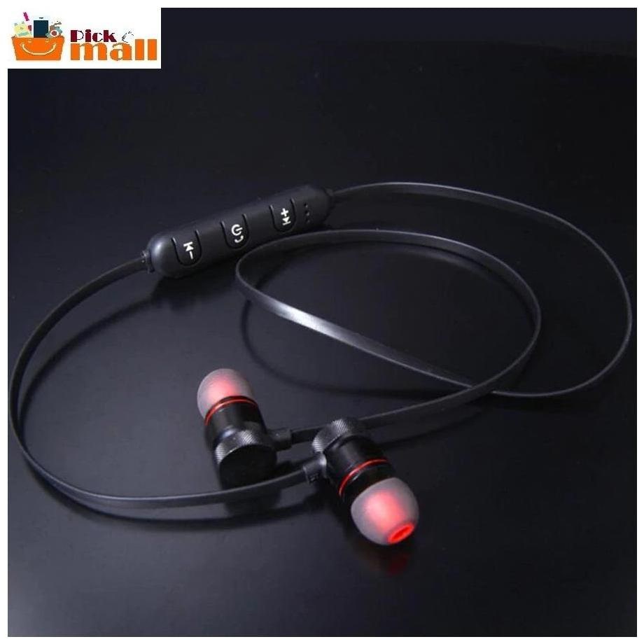 

PICKMALL vivo39 In-Ear Bluetooth Headset ( Black )