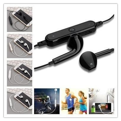 

Crystal Digital wire oppo-35 In-Ear Bluetooth Headset ( Black )