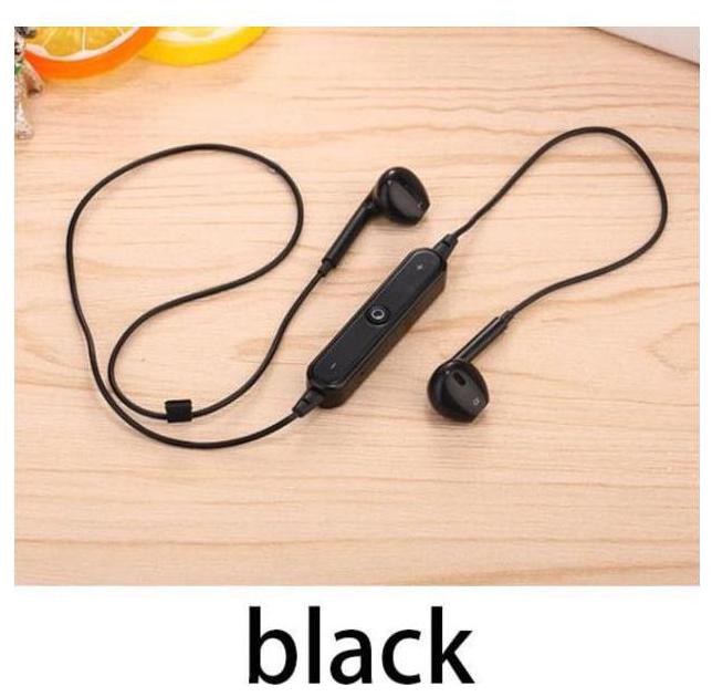 

Crystal Digital wire oppo-46 In-Ear Bluetooth Headset ( Black )