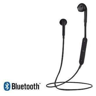 

Crystal Digital wire oppo-43 In-Ear Bluetooth Headset ( Black )