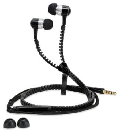 

Pisces In-Ear Wired Headphone ( Assorted )
