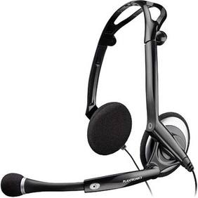 Plantronics Audio 400 DSP Wired Headset