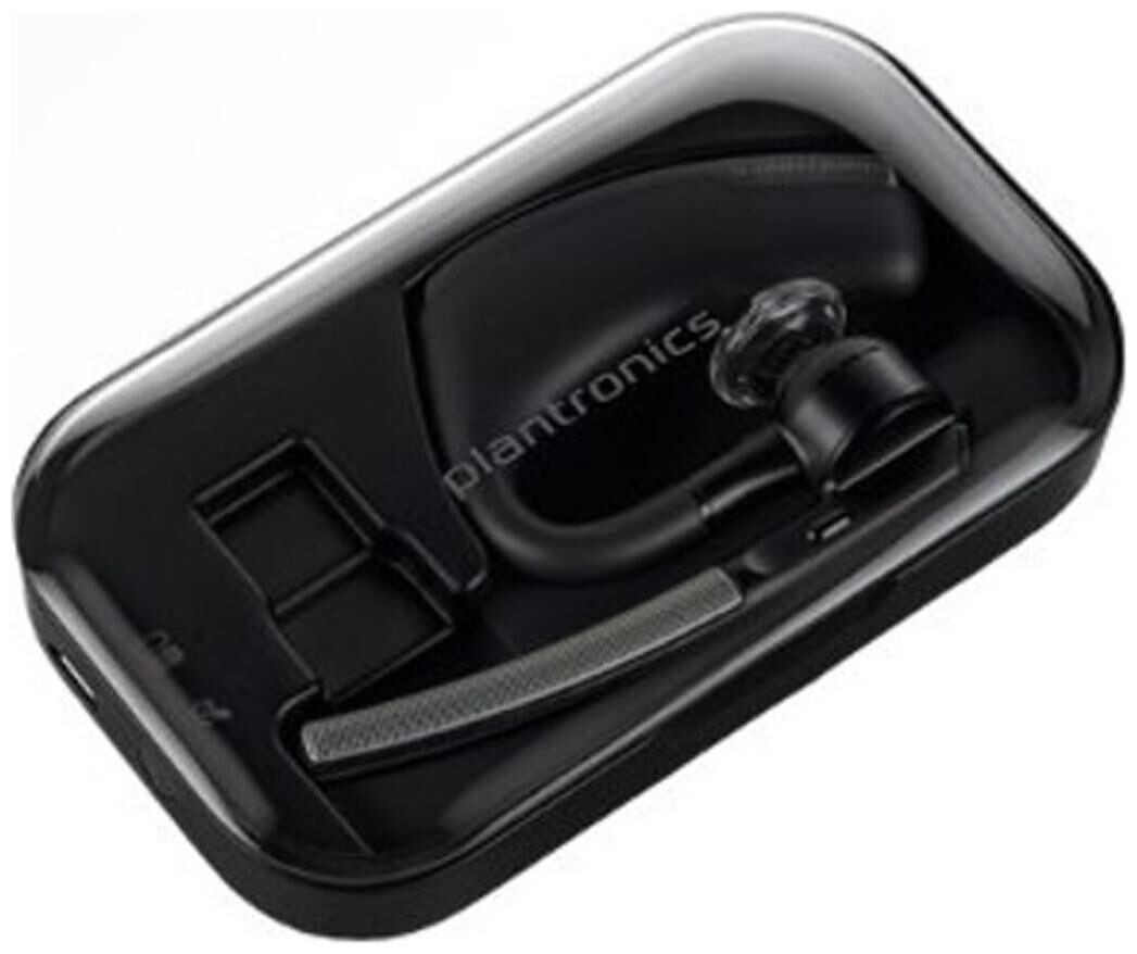 Plantronics Voyager Legend Wireless In the ear Headphone Black