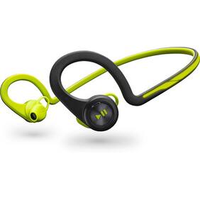 Plantronics BackBeat Fit Wireless Bluetooth Headset (Green)