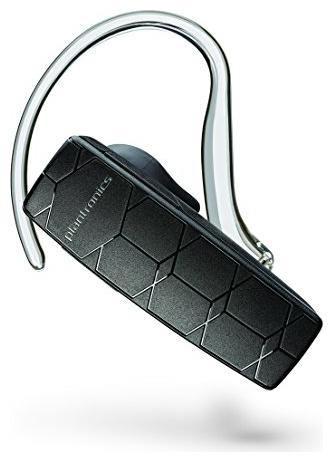 

Plantronics In-Ear Bluetooth Headset ( Black )