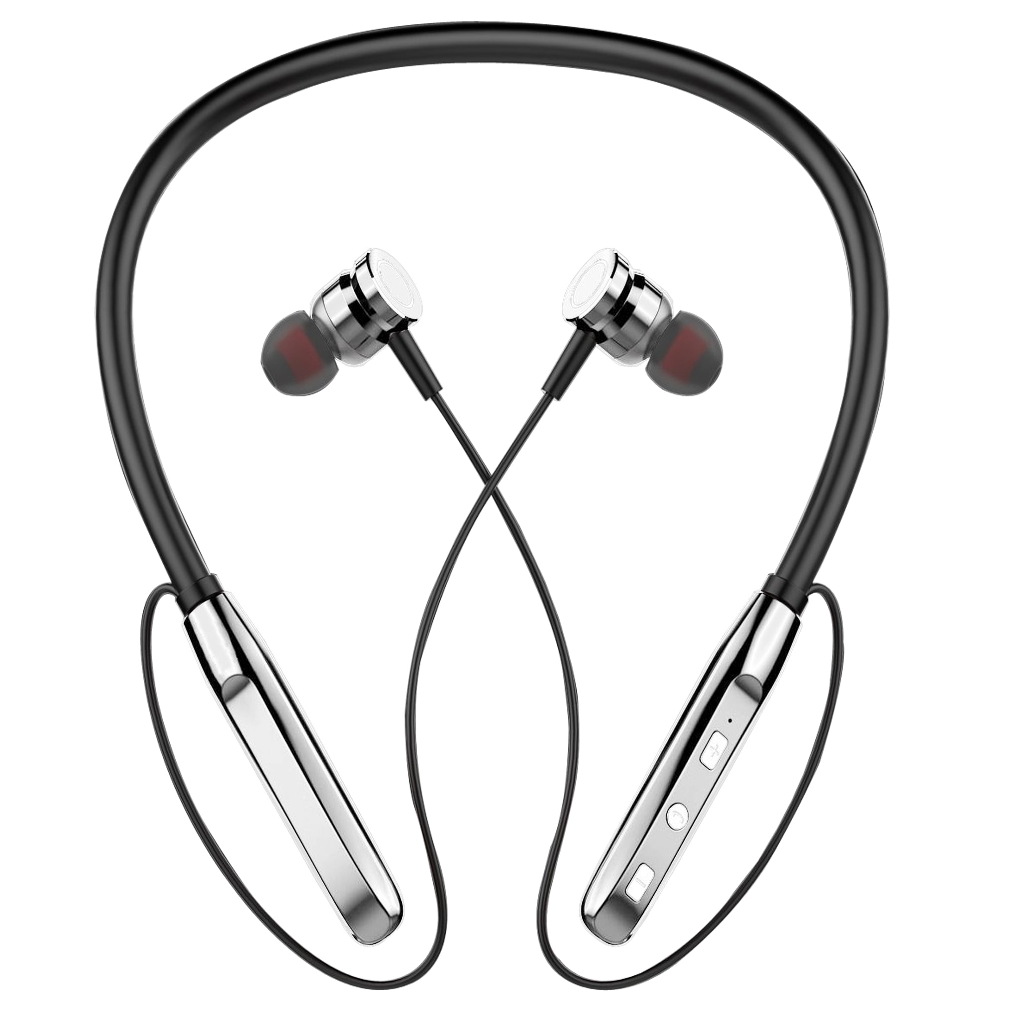 

PLATINA True Wireless Bluetooth Headset ( Silver )