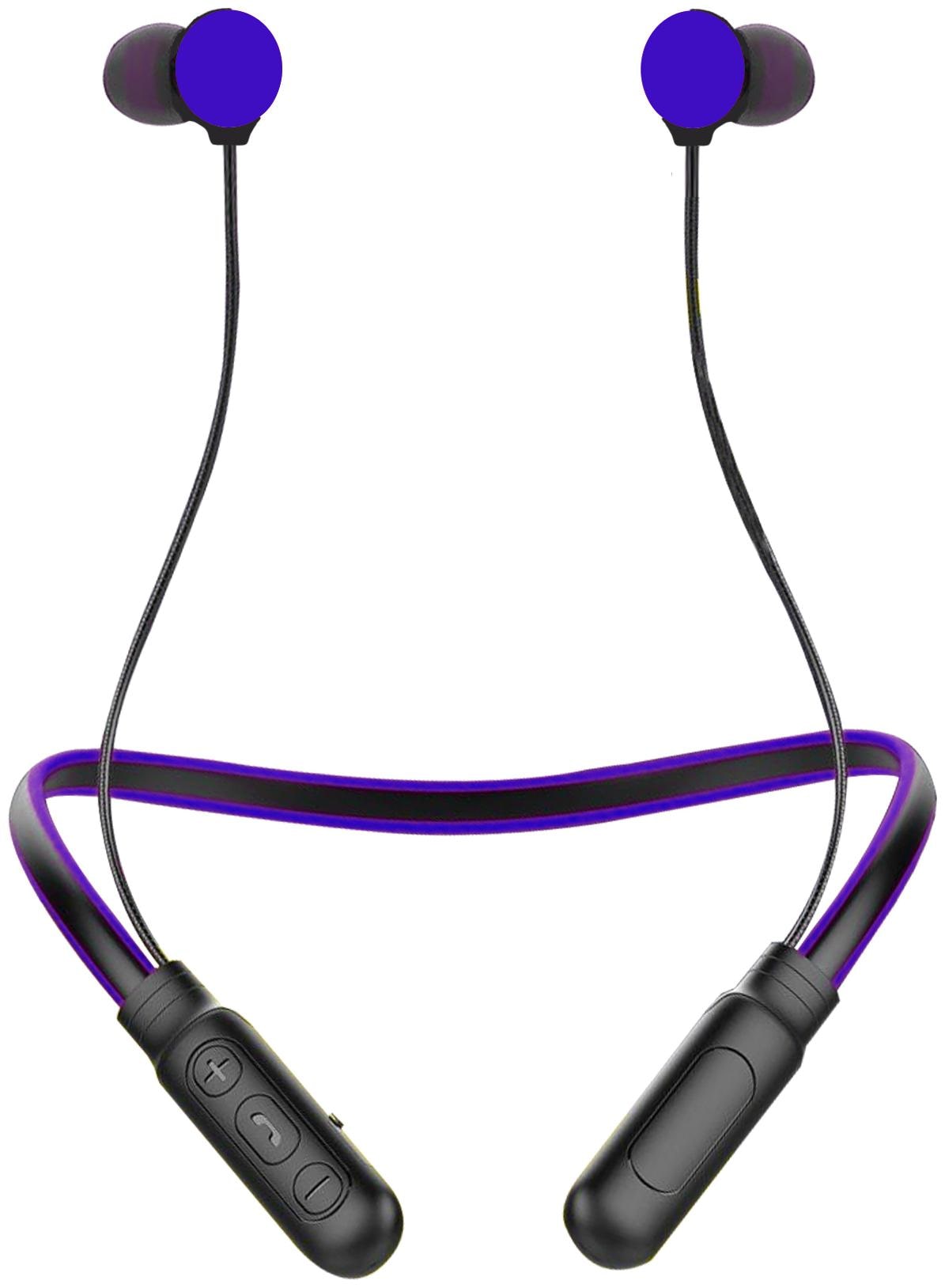 

PLATINA True Wireless Bluetooth Headset ( Blue )