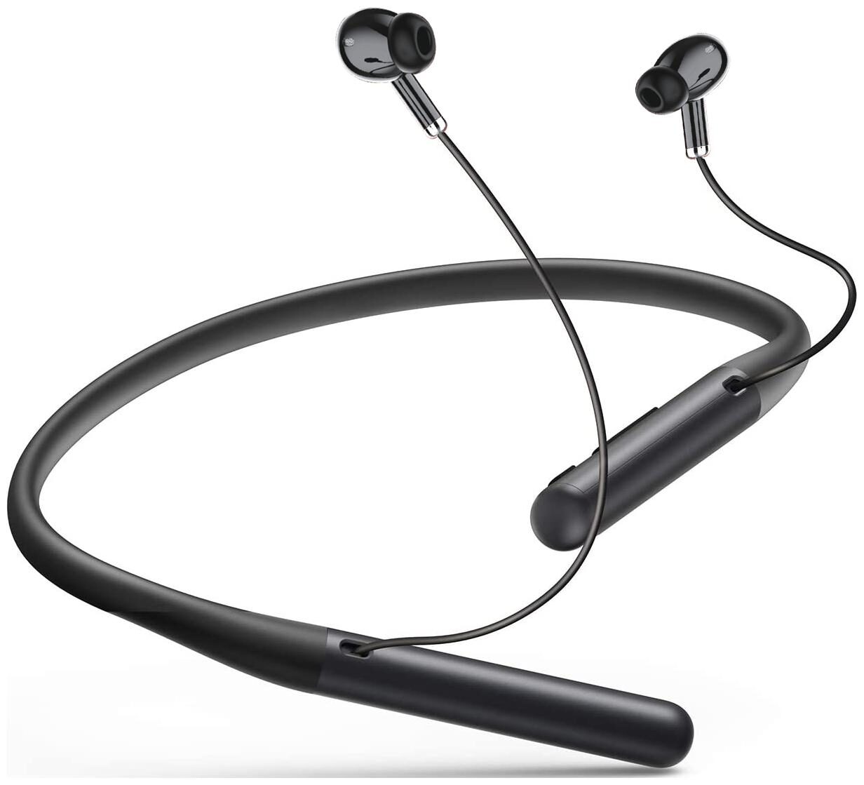 

PLATINA True Wireless Bluetooth Headset ( Black )