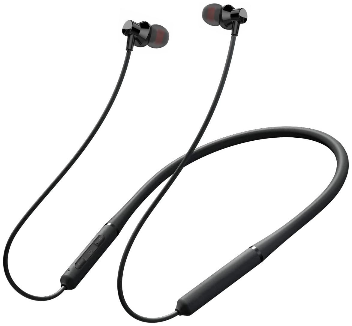 

PLATINA True Wireless Bluetooth Headset ( Black )