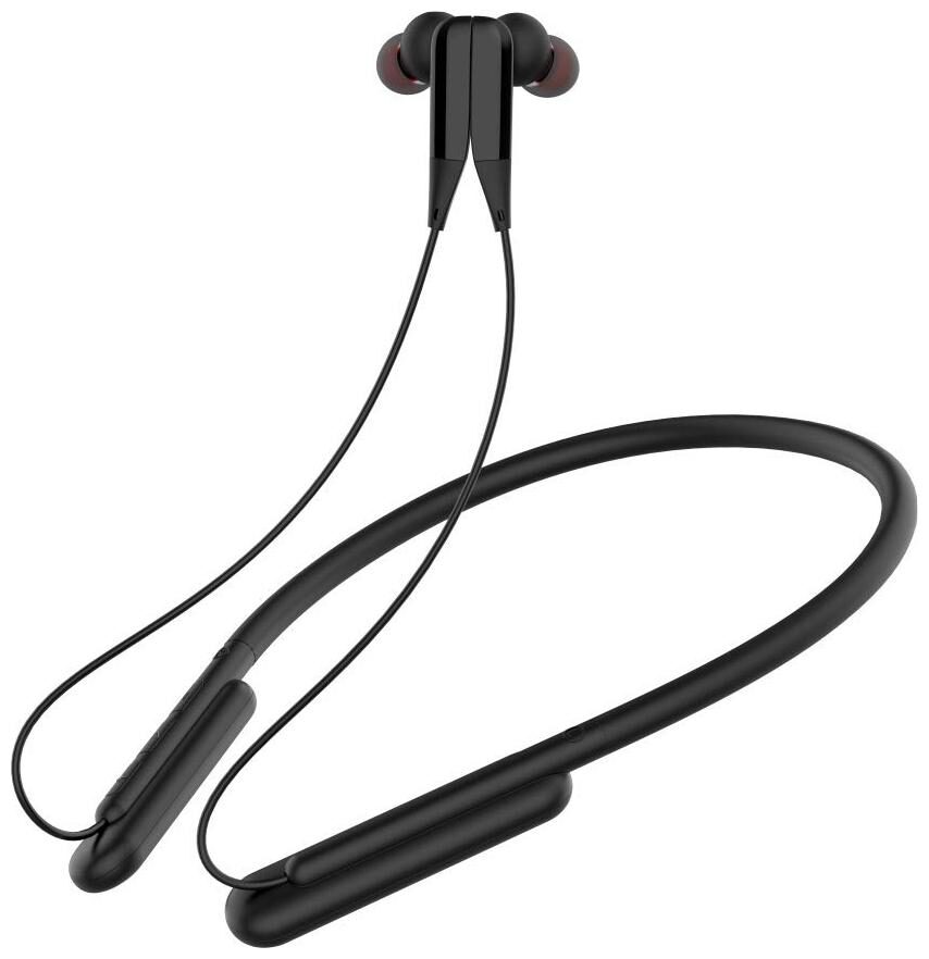 

PLATINA True Wireless Bluetooth Headset ( Black )