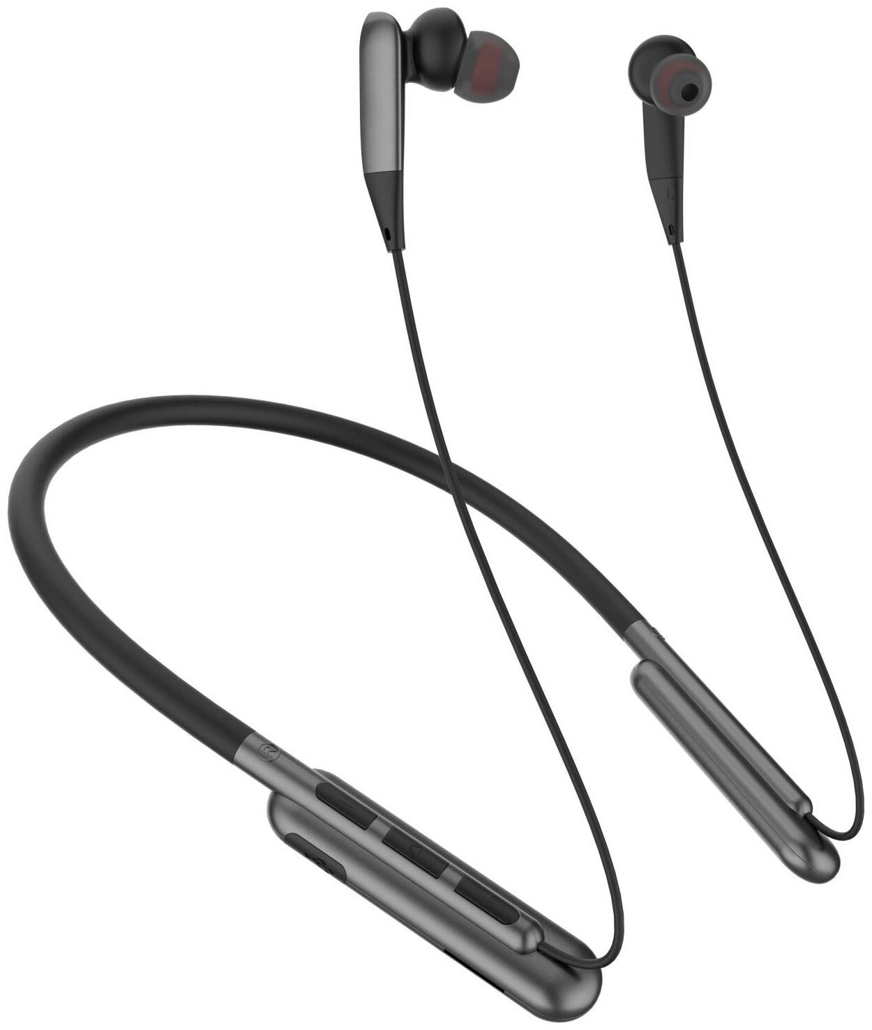 

PLATINA True Wireless Bluetooth Headset ( Grey )