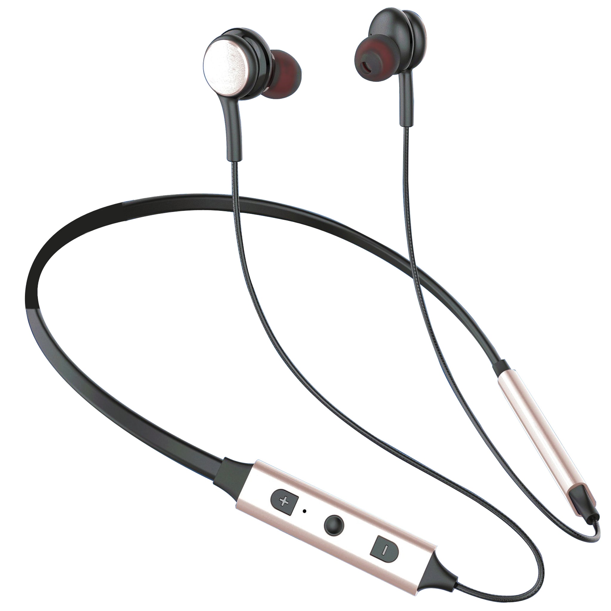 

PLATINA True Wireless Bluetooth Headset ( Silver )