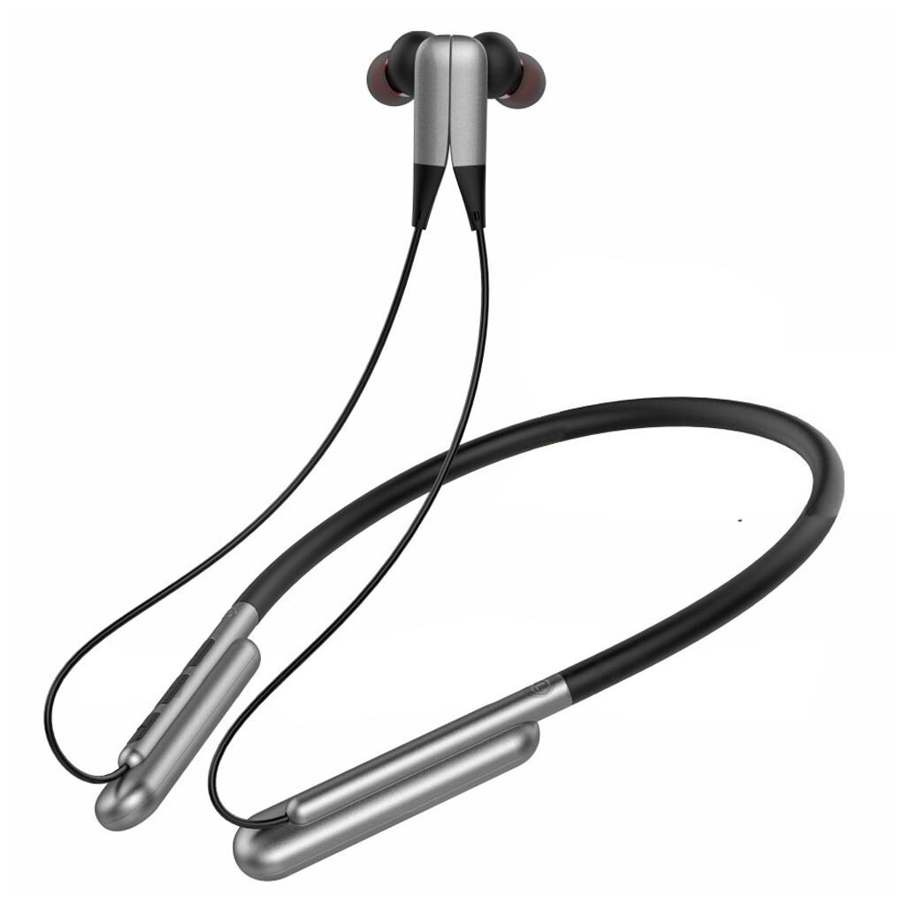 

PLATINA True Wireless Bluetooth Headset ( Grey )