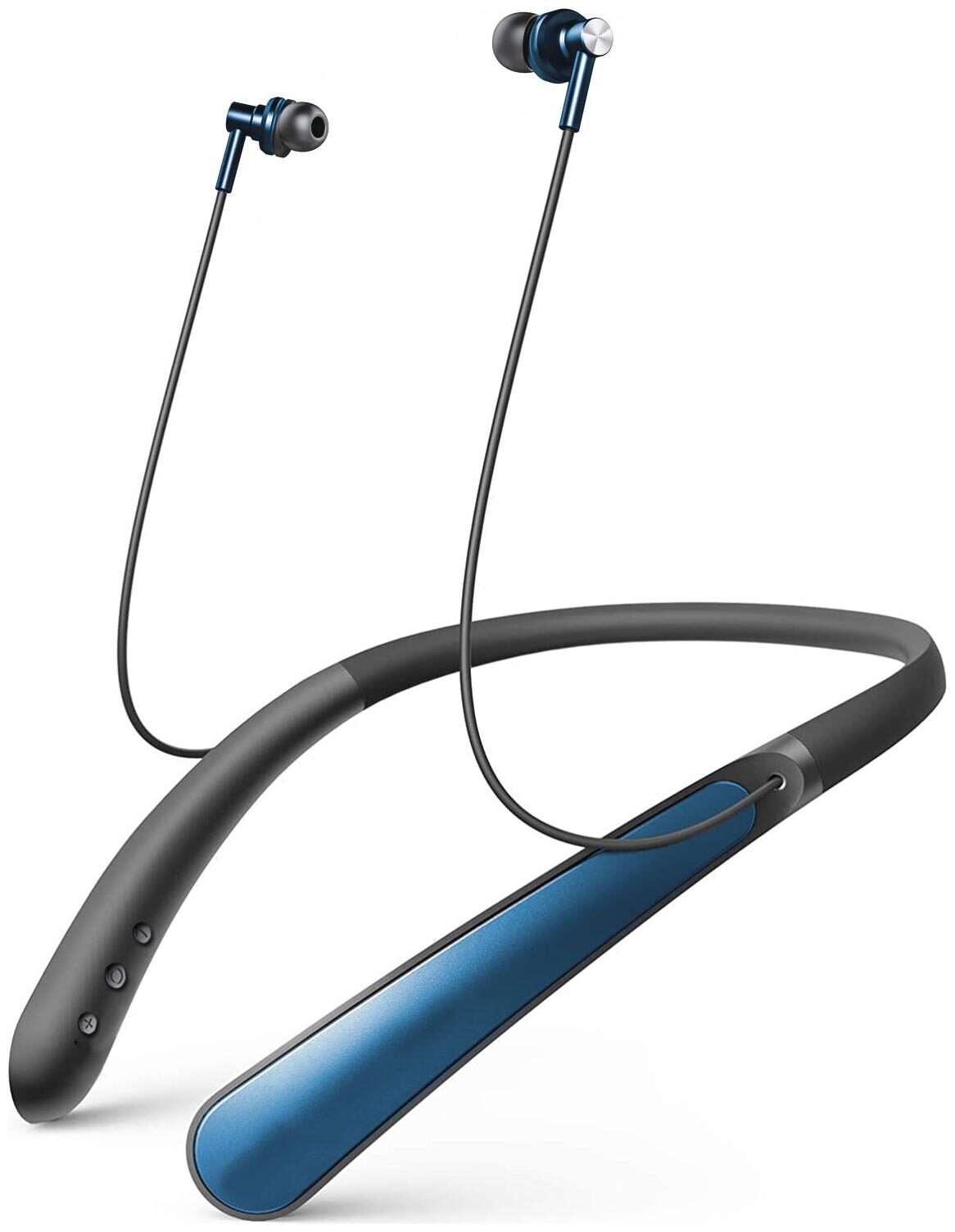 

PLATINA True Wireless Bluetooth Headset ( Blue )