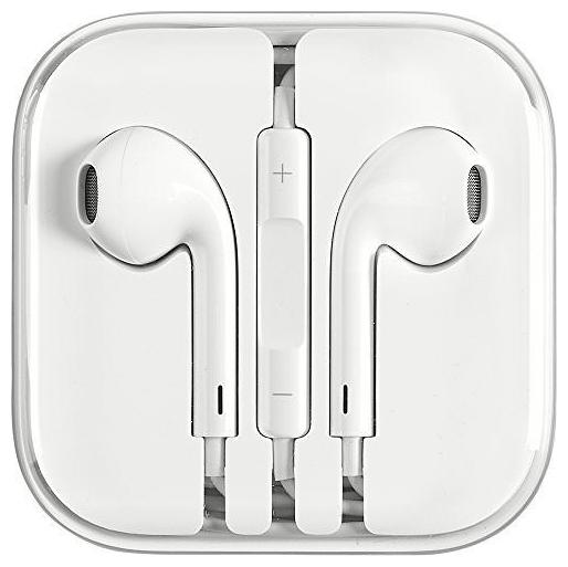 

Plus shine i-earp In-Ear Wired Headphone ( White )