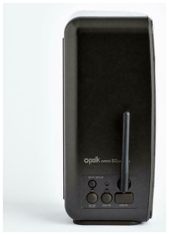 omni s2r