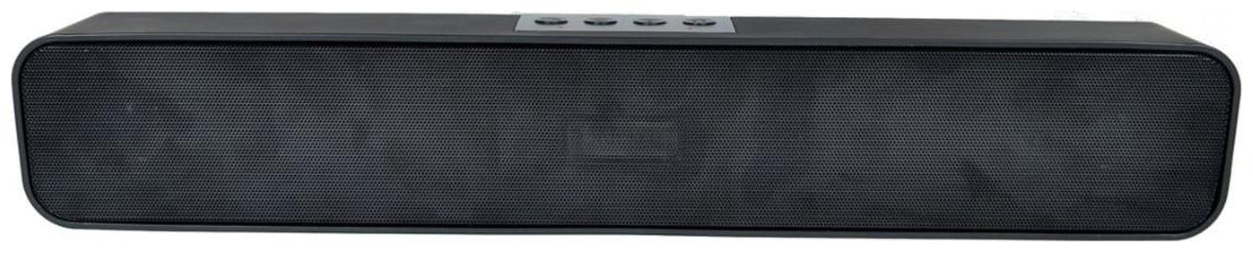 

T3S 2 Soundbar