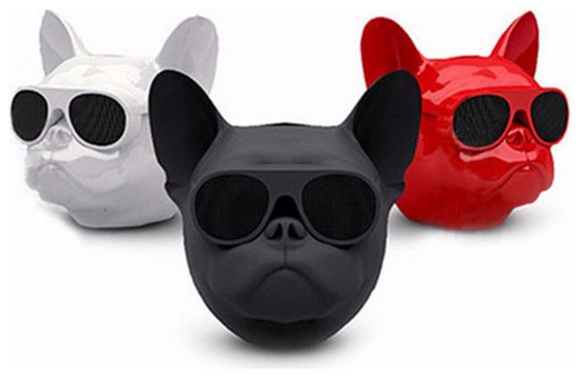 

ASTOUND Bluetooth Portable Speaker ( Assorted )