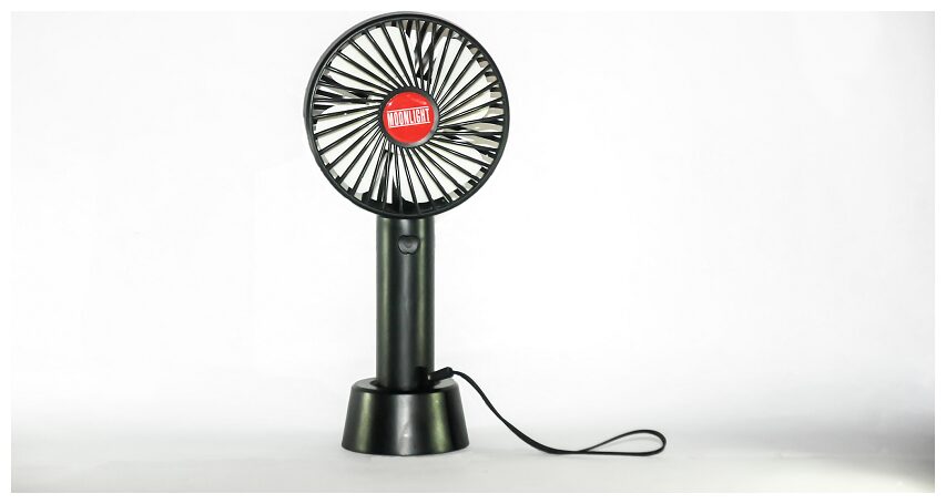 

LS letsshop USB Fan