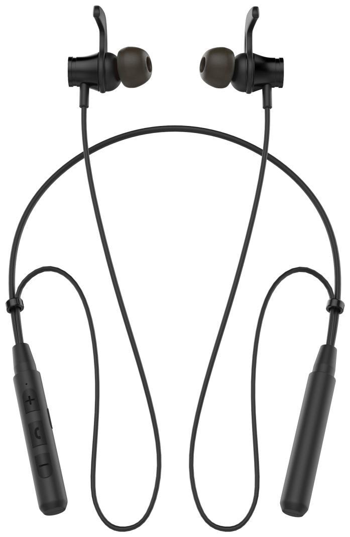 

Portronics Harmonics 222 POR-1044 In-Ear Bluetooth Headset ( Black )