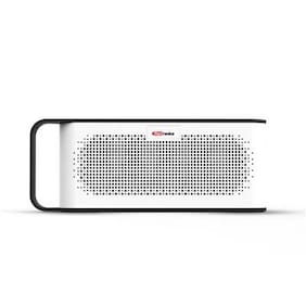 Portronics POR-775 Bluetooth Speaker (White)