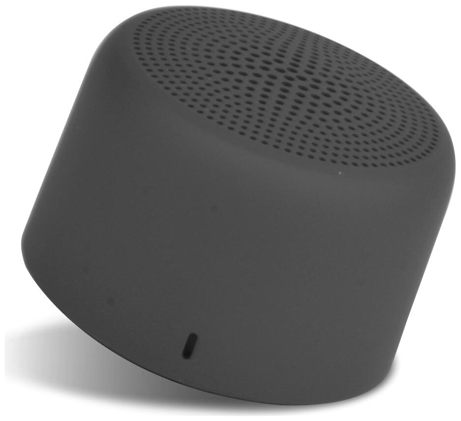 

Portronics PICO POR 312 Bluetooth Portable speaker ( Black )