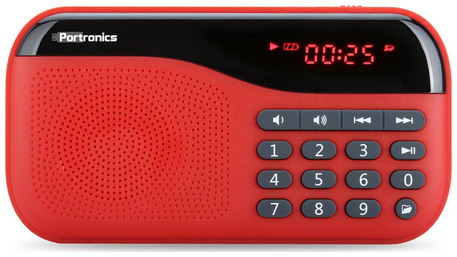 portronics por 141