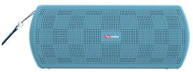 Portronics POR-780 Bluetooth Speaker (Blue)