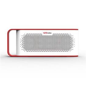 Portronics POR-777 Bluetooth Speaker (White)
