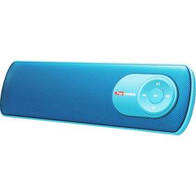 Portronics Pure Sound Multimedia Speaker (Blue)